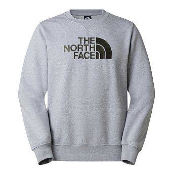The North Face Mens Drew Peak Sweatshirt
