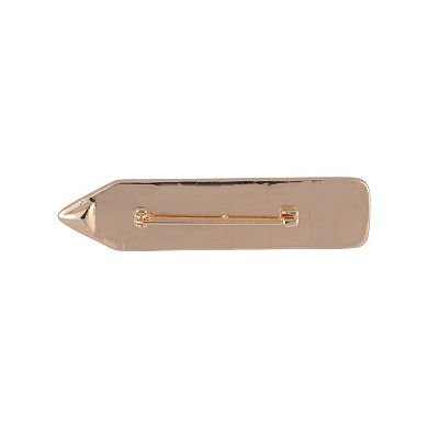 Hallmark Teach Pencil Pin