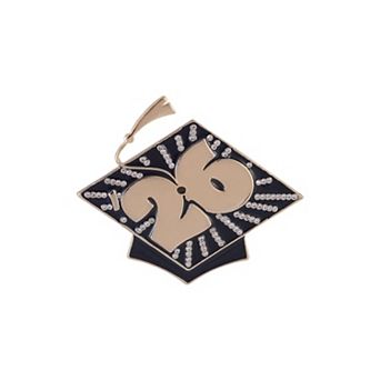 Hallmark 2026 Graduation Cap Pin