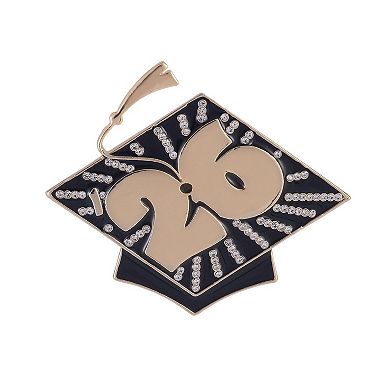 Hallmark 2026 Graduation Cap Pin