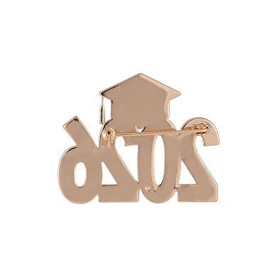 Hallmark 2026 Graduation Pin