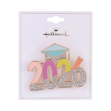 Hallmark 2026 Graduation Pin