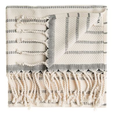 Cloud Soft Turkish Cotton Hand & Kitchen Towel Bundle