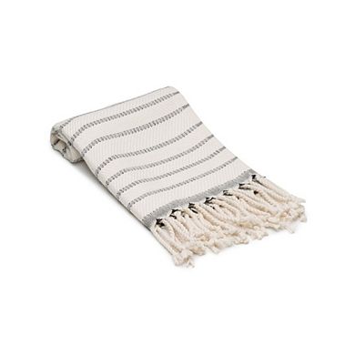 Cloud Soft Turkish Cotton Hand & Kitchen Towel Bundle