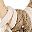 Jute White