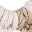 White Jute