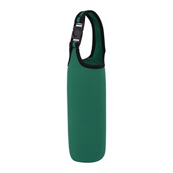 1 pc Water Bottle Carrier, Bottle Cup Carrier Pouch, Thicken Cup Holder Pouch
