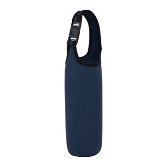 1 pc Water Bottle Carrier, Bottle Cup Carrier Pouch, Thicken Cup Holder Pouch