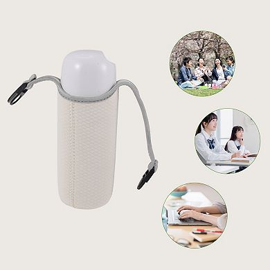 14.2oz Water Bottle Carrier, Bottle Cup Carrier Pouch, Water Bottle Sleeve