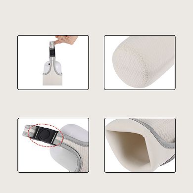 14.2oz Water Bottle Carrier, Bottle Cup Carrier Pouch, Water Bottle Sleeve