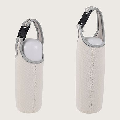 14.2oz Water Bottle Carrier, Bottle Cup Carrier Pouch, Water Bottle Sleeve