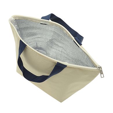 Portable Waterproof Thermal Bag for Work with Large Capacity 1Pc