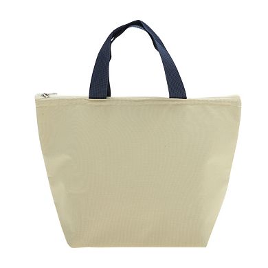 Portable Waterproof Thermal Bag for Work with Large Capacity 1Pc