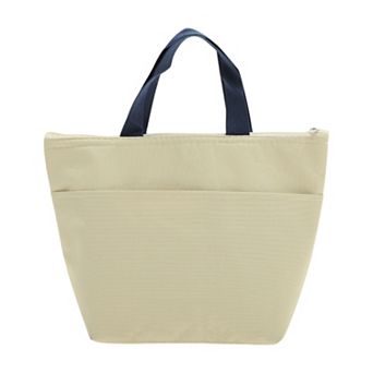 Portable Waterproof Thermal Bag for Work with Large Capacity 1 pc