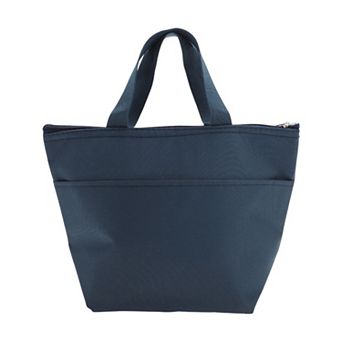 Portable Waterproof Thermal Bag for Work with Large Capacity 1 pc