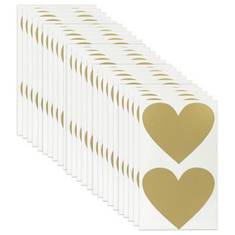 1Set Scratch Stickers, Scratch Labels, Scratch Card Stickers