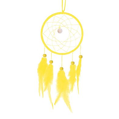 DIY Dream Catcher Kit, Making Dream Catcher Supplies Wall Hanging Handmade Dream Catcher Kits