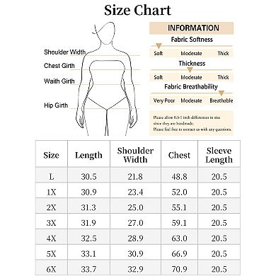Women's Plus Size Corduroy Shacket Jackets Plaid Collar Long Sleeve Button Down Coats Shirts