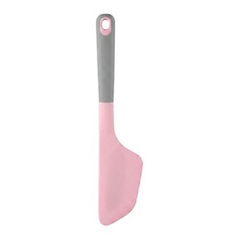 Spatula, 1 Pack Kitchen Spatula, Heat-Resistant Cooking Utensils, Dishwasher Safe 13.6x2.8 inch