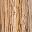 Dark Brown Serrated