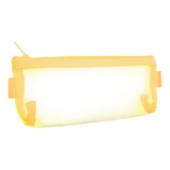 1 pc Pencil Case, Mesh Pen Pouch, Pencil Case Organizer