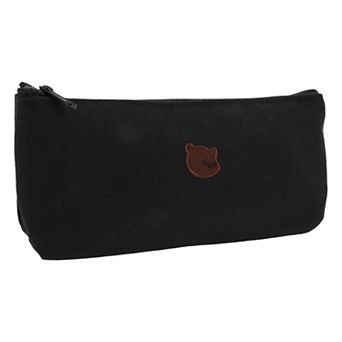 1 pc Pencil Case, Embroidery Pen Pouch for Office Organizer