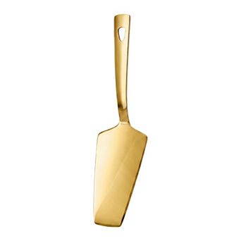 Spatula, 1 Pack Kitchen Spatula, Heat-Resistant Cooking Utensils Dishwasher Safe Ideal for Flipping