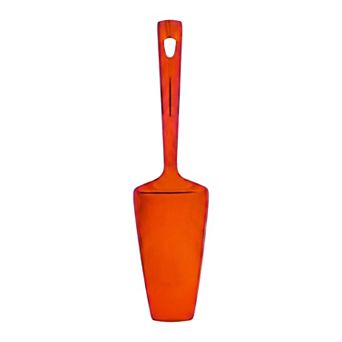 Spatula, 1 Pack Kitchen Spatula, Heat-Resistant Cooking Utensils Dishwasher Safe Ideal for Flipping