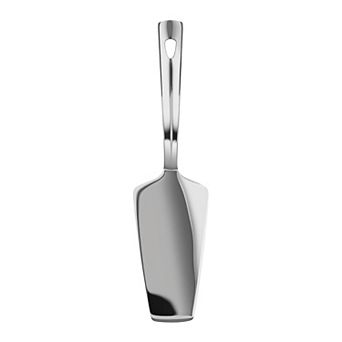 Spatula, 1 Pack Kitchen Spatula, Heat-Resistant Cooking Utensils Dishwasher Safe Ideal for Flipping