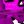 Purple Halloween