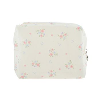 1 pc Lightweight Makeup Bag