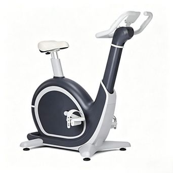 Magnetic Exercise Bike for Home, Smart Fitness Bike, APP Connectivity, Ultimate Low-Noise