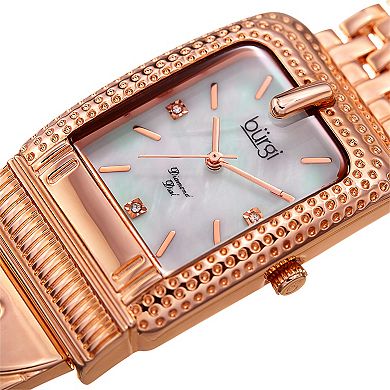 Veloria Regent 28mm Japanese Quartz Elegant