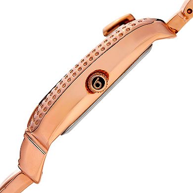 Veloria Regent 28mm Japanese Quartz Elegant