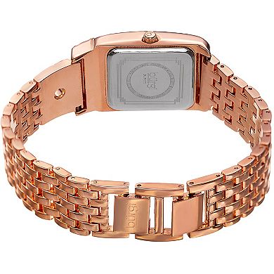 Veloria Regent 28mm Japanese Quartz Elegant
