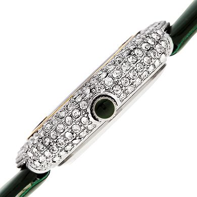 Viridessa Halo 36mm Chinese Quartz Elegant