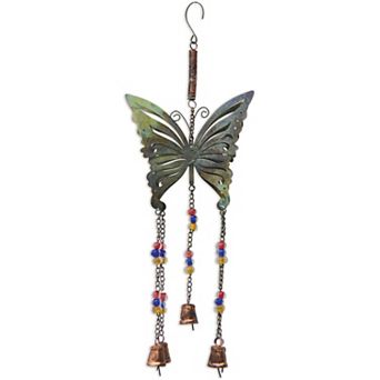 Decorative Sangeet Butterfly Bouncy