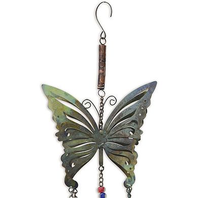 Decorative Sangeet Butterfly Bouncy