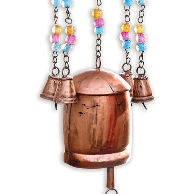 Decorative Sangeet Butterfly Bell