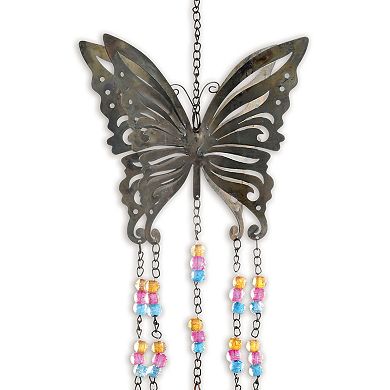 Decorative Sangeet Butterfly Bell