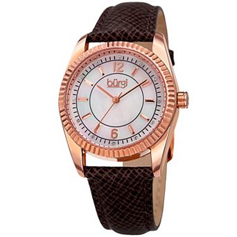 Virella Arden 36mm Japanese Quartz Elegant