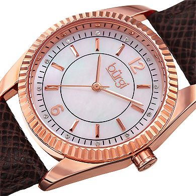 Virella Arden 36mm Japanese Quartz Elegant