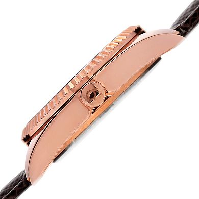 Virella Arden 36mm Japanese Quartz Elegant