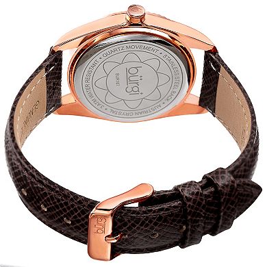 Virella Arden 36mm Japanese Quartz Elegant