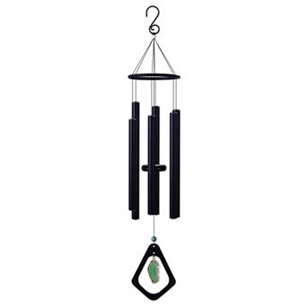 Agate Wind Chime - 34"