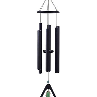 Agate Wind Chime - 34"