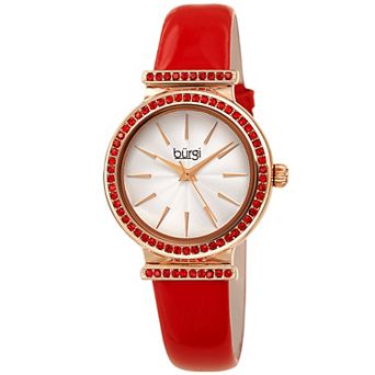 Velora Ember 31mm Quartz Fashion
