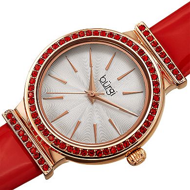 Velora Ember 31mm Quartz Fashion