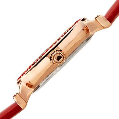 Velora Ember 31mm Quartz Fashion