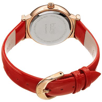 Velora Ember 31mm Quartz Fashion